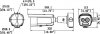 Kamera IP Hikvision HM-TD2618-7/G0/T1A